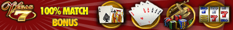Vegas 7 Casino